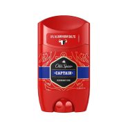 مام استیک اولد اسپایس مدل Captain (50 گرم)