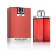 عطر ادکلن مردانه دانهیل قرمز دیزایر رد ادوتویلت ۱۰۰ میل Desire for a Man Alfred Dunhill