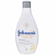 شامپو بدن جانسون