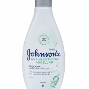 شامپو بدن جانسون