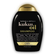 شامپو مشکی او جی ایکس