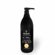 شامپو ضد ریزش کراتینه بدون سولفات بیوهیر حجم 1000 میل